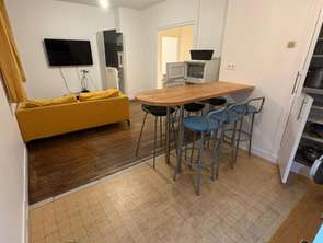 Location Appartement 4 piècesSaint-Nazaire