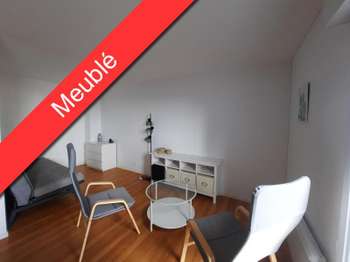 Location Appartement T1Saint-Nazaire