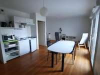 Location appartement 1 pièce