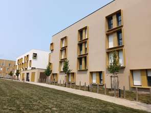 Location Appartement T1Saint-Nazaire