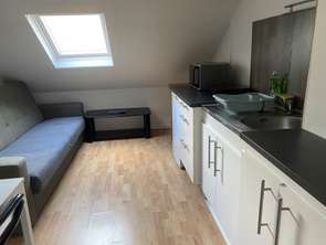 Location Appartement 2 piècesSaint-Nazaire