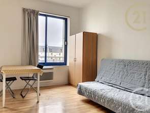 Location Appartement T1Saint-Nazaire
