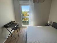 Location appartement 2 pièces