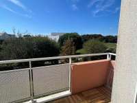Location appartement 2 pièces