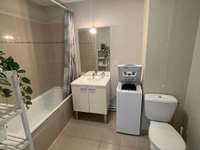 Location appartement 2 pièces