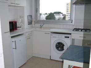 Location Appartement T1Saint-Nazaire