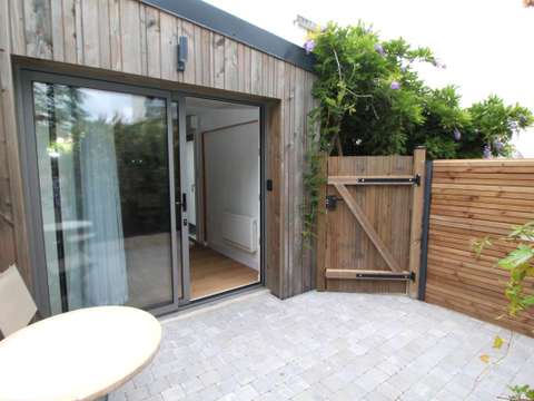 Location appartement 1 pièce Saint-Nazaire 44