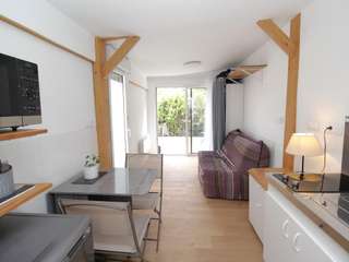 Location appartement 1 pièce