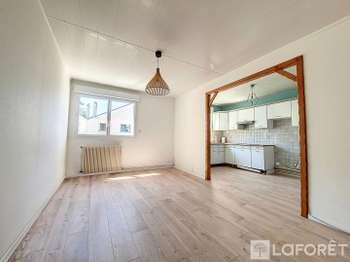 Location appartement 3 pièces Saint-Nazaire 44