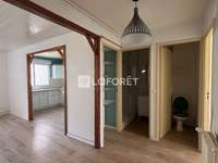 Location appartement 3 pièces Location appartement 3 pièces