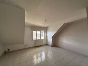 Location Appartement 3 piècesSaint-Nazaire