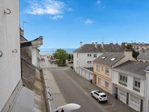Location Appartement 3 piècesSaint-Nazaire