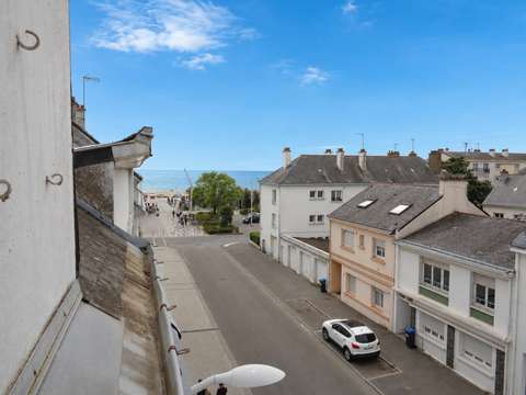Location appartement 3 pièces Saint-Nazaire 44