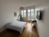 Location appartement 5 pièces