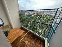 Location appartement 5 pièces
