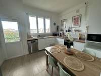 Location appartement 5 pièces
