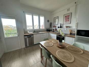 Location appartement 5 pièces