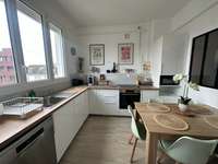 Location appartement 5 pièces