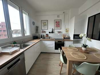 Location appartement 5 pièces