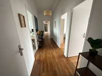 Location appartement 5 pièces