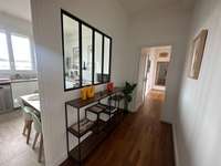 Location appartement 5 pièces