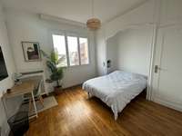 Location appartement 5 pièces