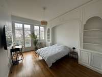 Location appartement 5 pièces