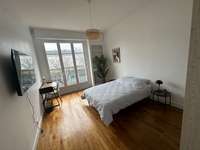 Location appartement 5 pièces
