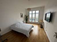 Location appartement 5 pièces