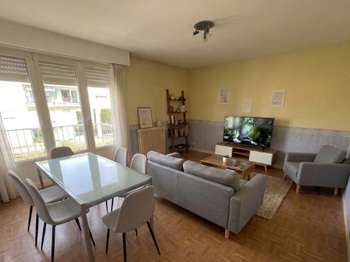 Location Appartement 3 piècesSaint-Nazaire