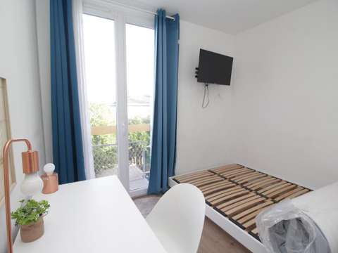 Location appartement 1 pièce