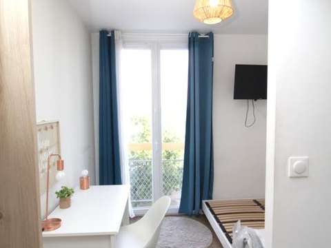 Location appartement 1 pièce