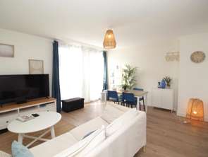 Location Appartement T1Saint-Nazaire