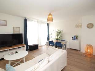 Photo Location appartement Saint-Nazaire