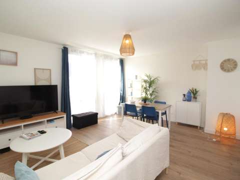 Location appartement 1 pièce Saint-Nazaire 44