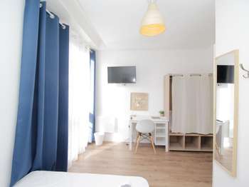Location appartement 1 pièce