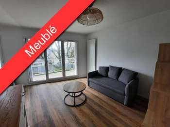 Location Appartement T1Saint-Nazaire