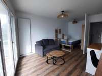 Location appartement 1 pièce