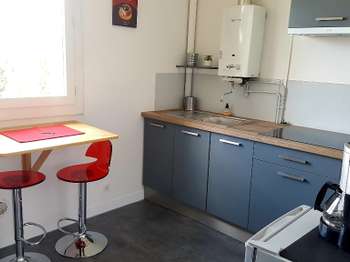 Location appartement 2 pièces Saint-Nazaire 44