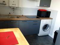 Location appartement 2 pièces