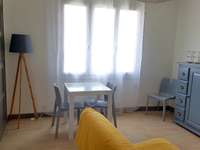 Location appartement 2 pièces
