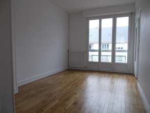 Location Appartement 2 piècesSaint-Nazaire