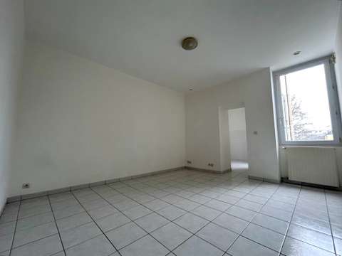Location appartement 2 pièces Saint-Nazaire 44