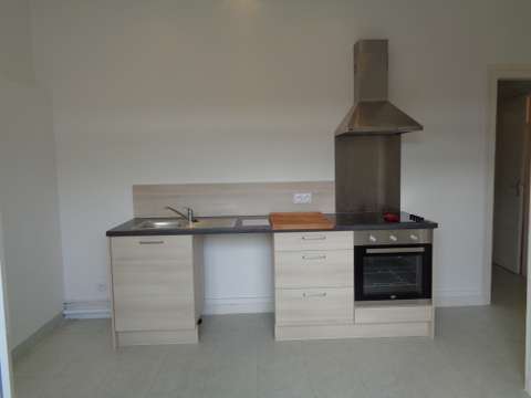 Location appartement 1 pièce