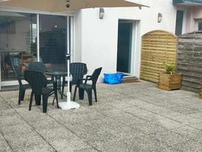 Location Appartement 6 pièces +Saint-Nazaire