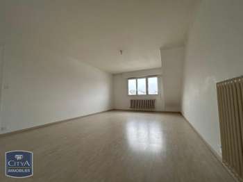 Location Appartement 3 piècesSaint-Nazaire