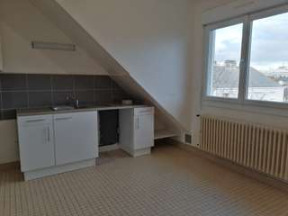 Location appartement 3 pièces