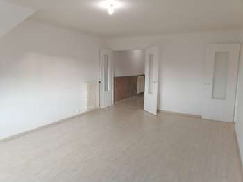 Location appartement 3 pièces Saint-Nazaire 44