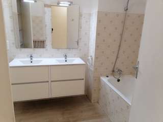 Location appartement 3 pièces