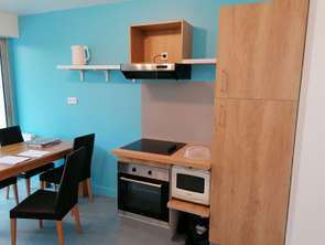 Location Appartement 3 piècesSaint-Nazaire